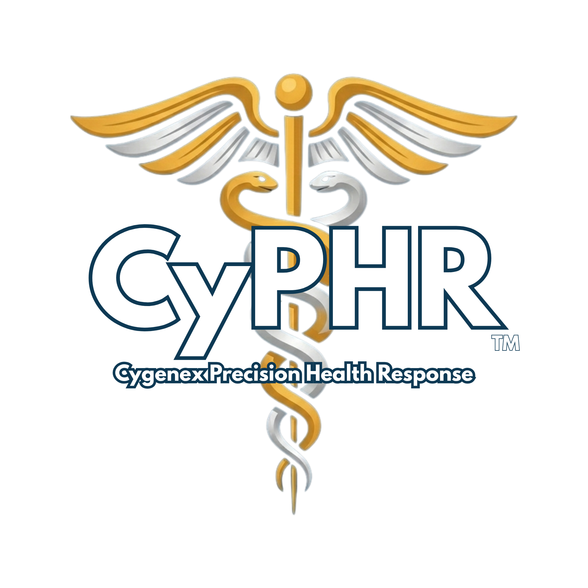 CyPHR product interface preview
